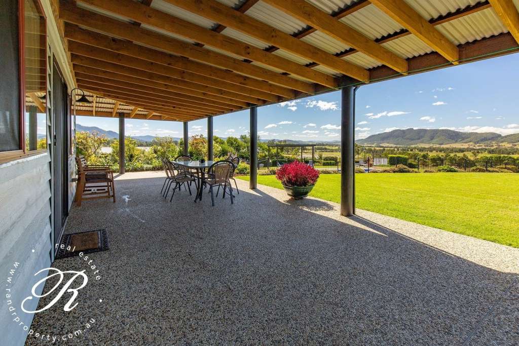 55 Fairbairns Road, GLOUCESTER, NSW 2422 AUS