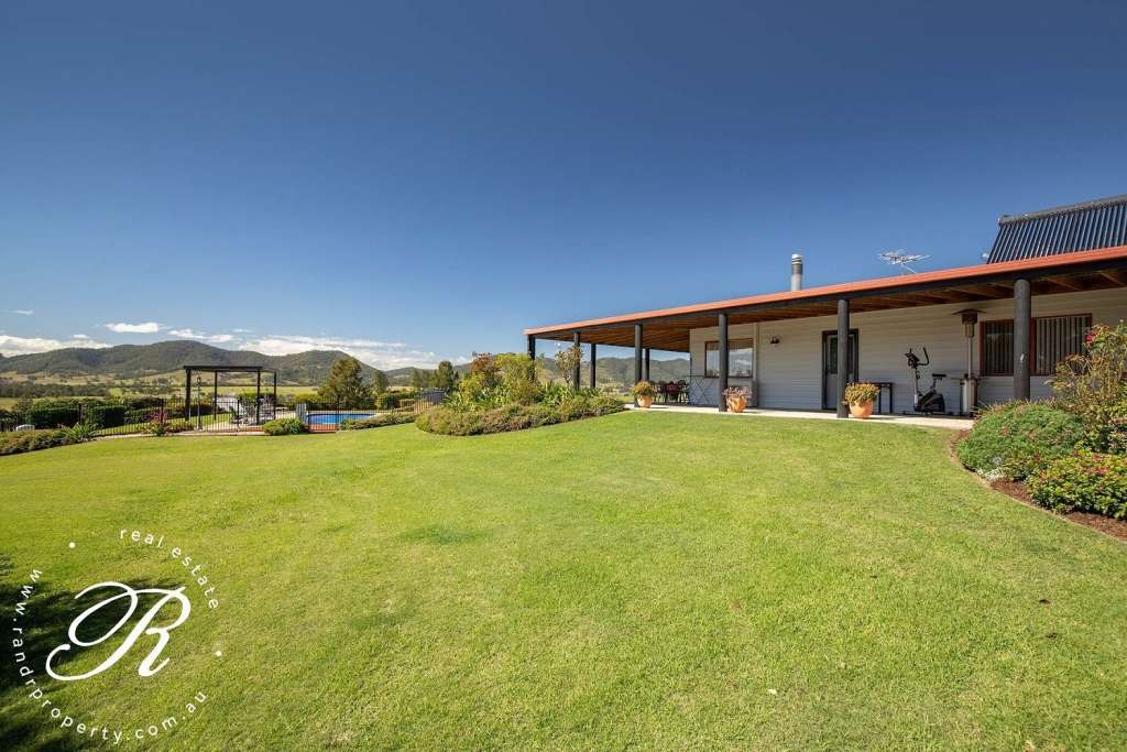 55 Fairbairns Road, GLOUCESTER, NSW 2422 AUS