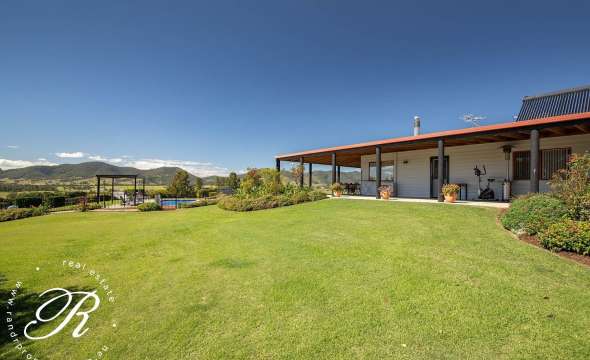 55 Fairbairns Road, GLOUCESTER, NSW 2422 AUS