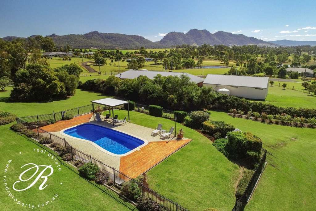 55 Fairbairns Road, GLOUCESTER, NSW 2422 AUS