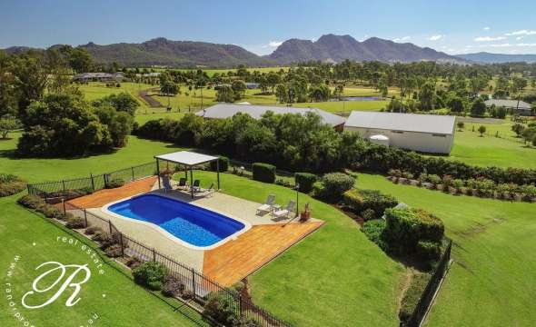 55 Fairbairns Road, GLOUCESTER, NSW 2422 AUS