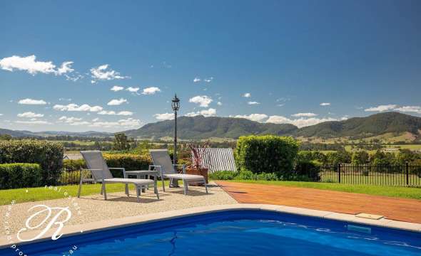 55 Fairbairns Road, GLOUCESTER, NSW 2422 AUS