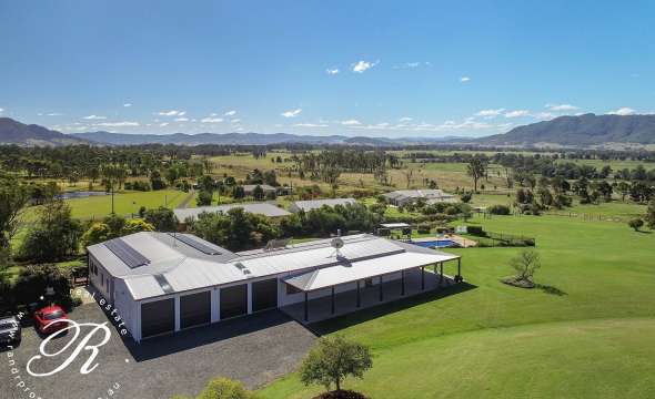 55 Fairbairns Road, GLOUCESTER, NSW 2422 AUS