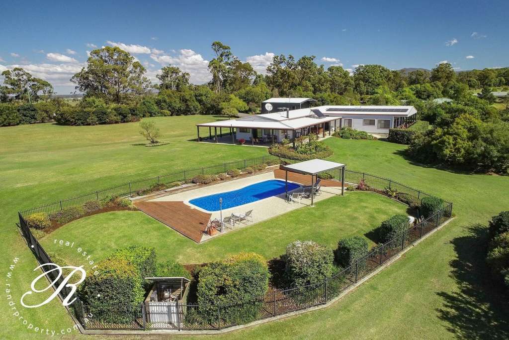 55 Fairbairns Road, GLOUCESTER, NSW 2422 AUS