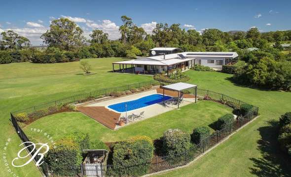 55 Fairbairns Road, GLOUCESTER, NSW 2422 AUS