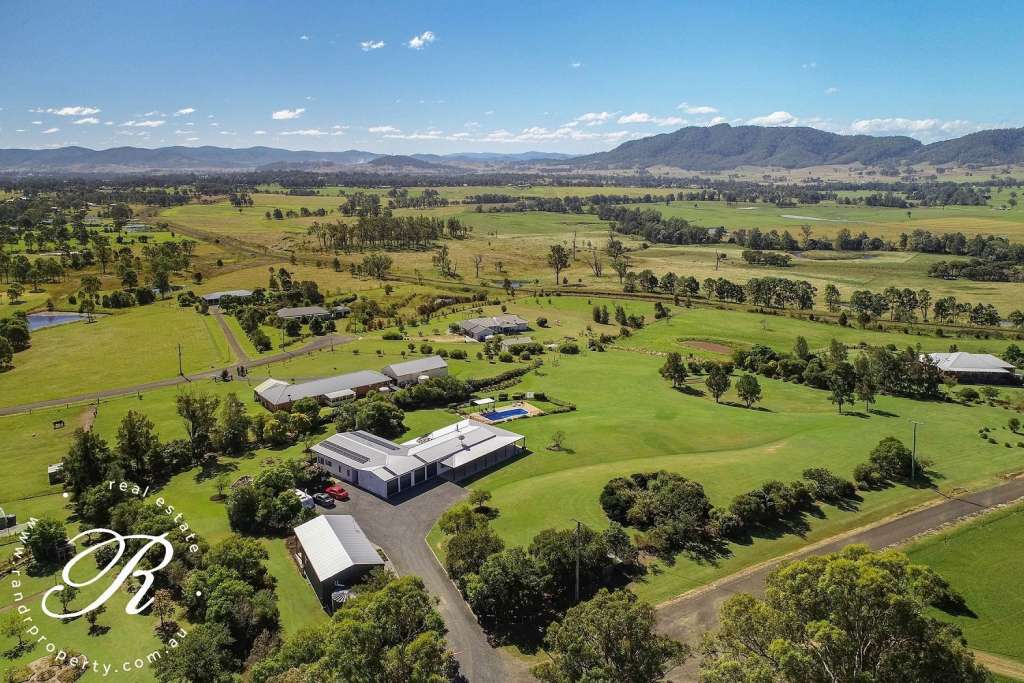 55 Fairbairns Road, GLOUCESTER, NSW 2422 AUS