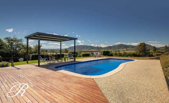 55 Fairbairns Road, GLOUCESTER, NSW 2422 AUS