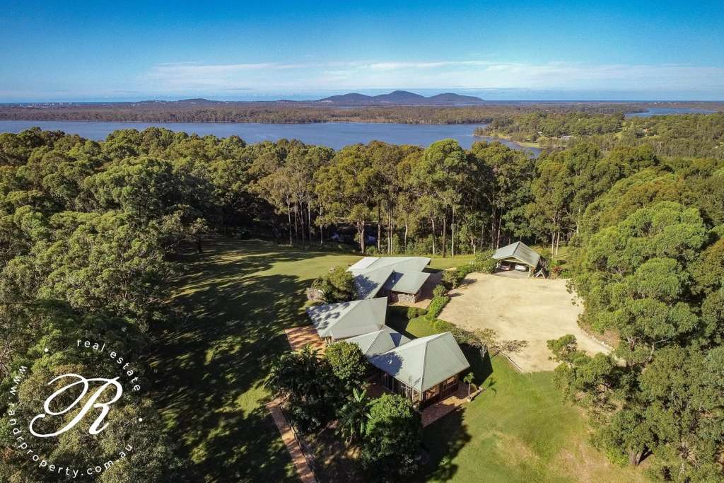 245 Burraneer Road, COOMBA PARK, NSW 2428 AUS