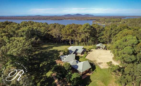 245 Burraneer Road, COOMBA PARK, NSW 2428 AUS