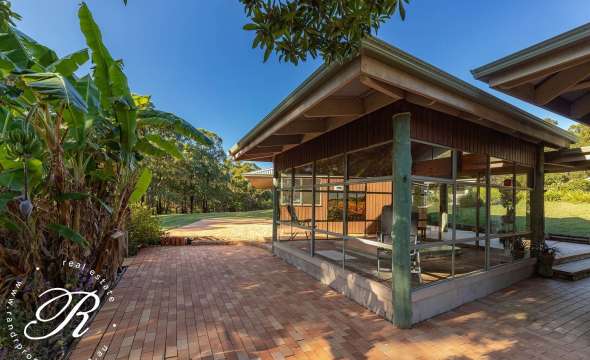 245 Burraneer Road, COOMBA PARK, NSW 2428 AUS