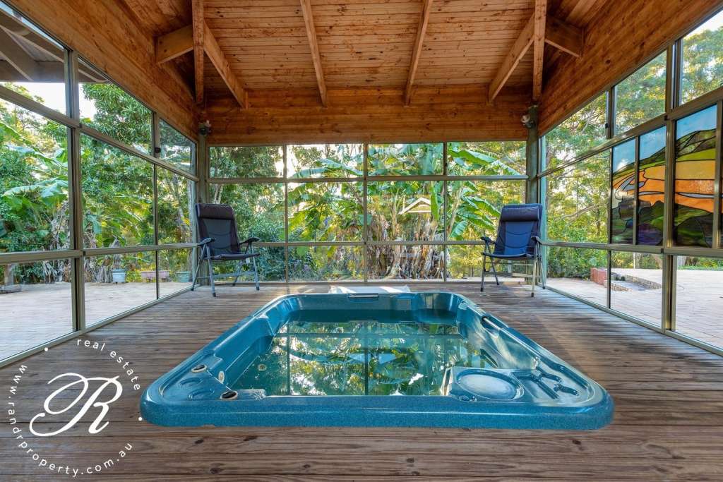 245 Burraneer Road, COOMBA PARK, NSW 2428 AUS