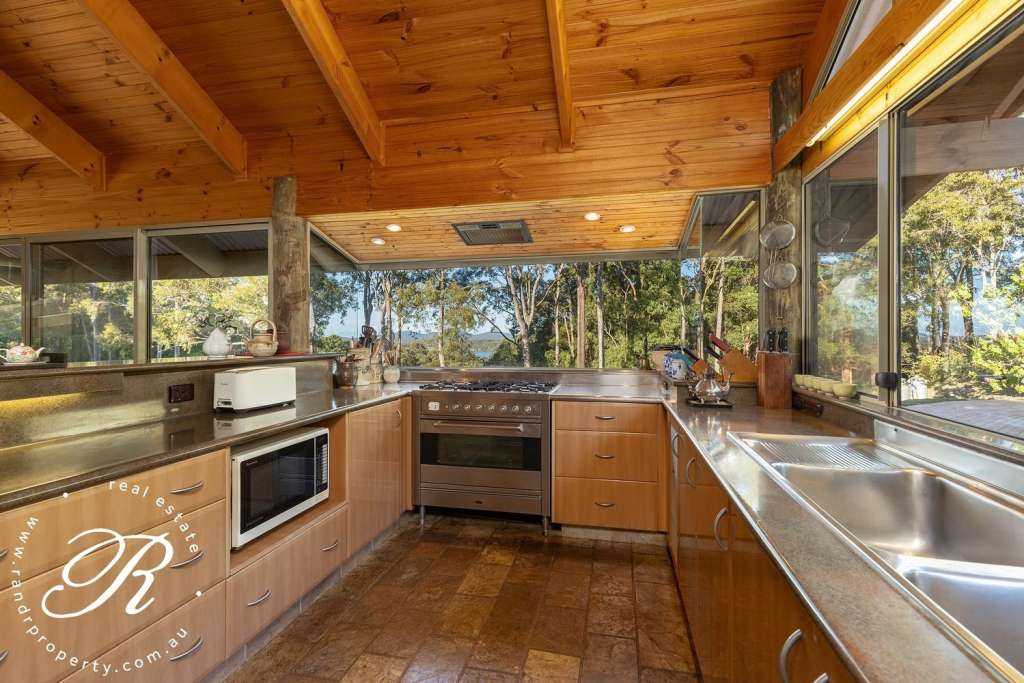 245 Burraneer Road, COOMBA PARK, NSW 2428 AUS