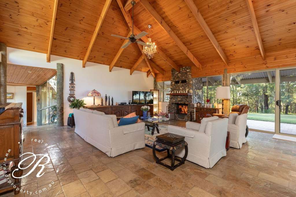 245 Burraneer Road, COOMBA PARK, NSW 2428 AUS