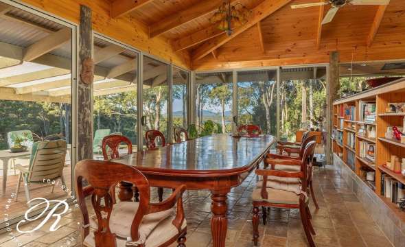 245 Burraneer Road, COOMBA PARK, NSW 2428 AUS