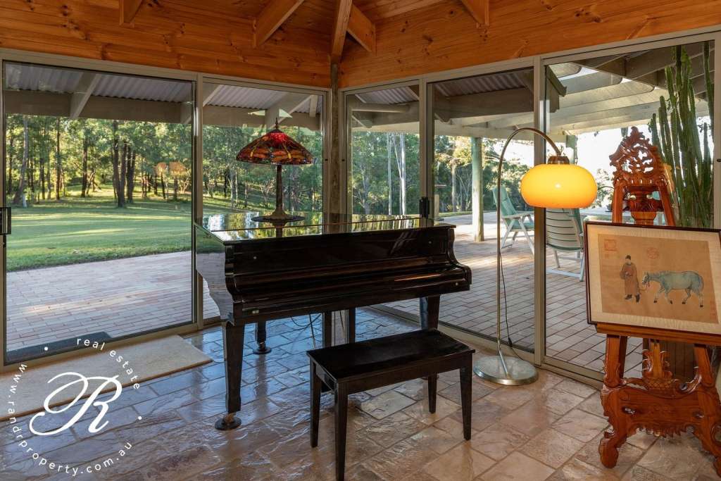 245 Burraneer Road, COOMBA PARK, NSW 2428 AUS