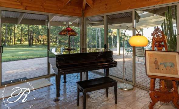 245 Burraneer Road, COOMBA PARK, NSW 2428 AUS