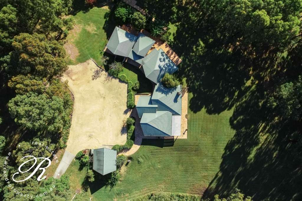 245 Burraneer Road, COOMBA PARK, NSW 2428 AUS