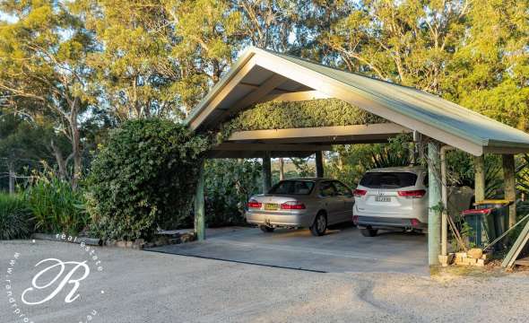 245 Burraneer Road, COOMBA PARK, NSW 2428 AUS