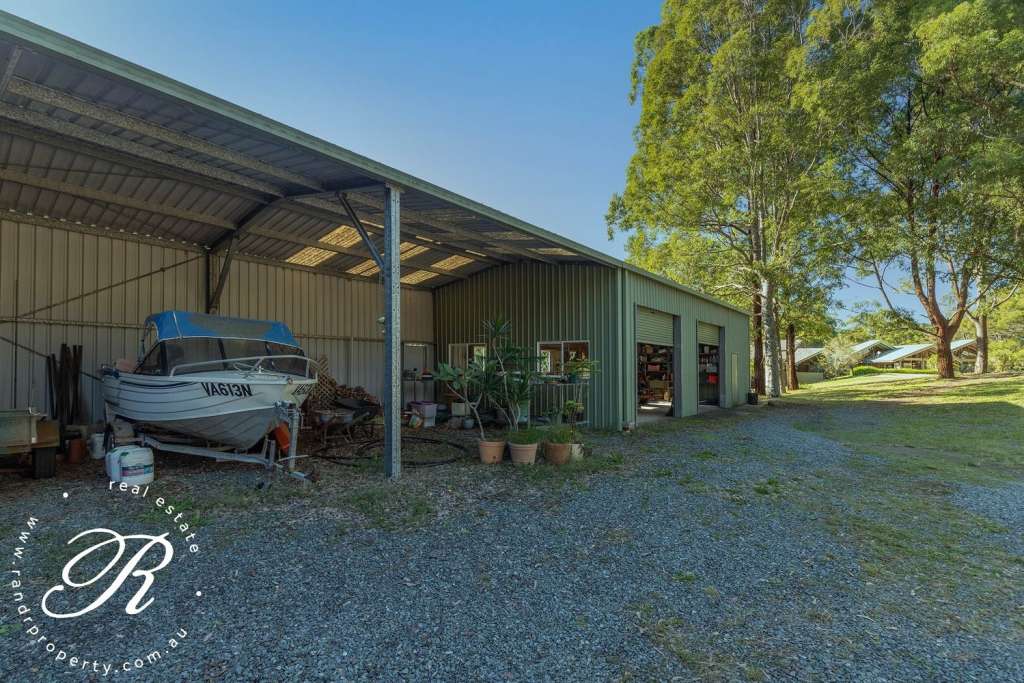 245 Burraneer Road, COOMBA PARK, NSW 2428 AUS