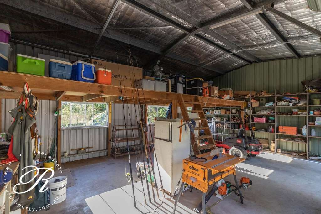 245 Burraneer Road, COOMBA PARK, NSW 2428 AUS
