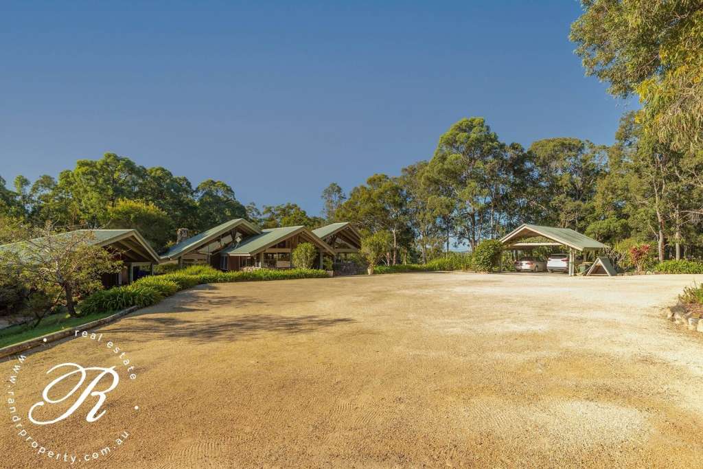 245 Burraneer Road, COOMBA PARK, NSW 2428 AUS