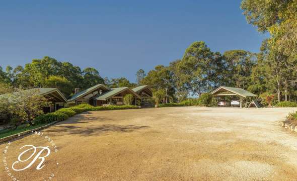 245 Burraneer Road, COOMBA PARK, NSW 2428 AUS