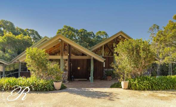 245 Burraneer Road, COOMBA PARK, NSW 2428 AUS