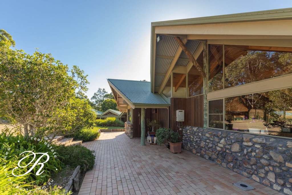 245 Burraneer Road, COOMBA PARK, NSW 2428 AUS