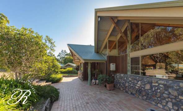 245 Burraneer Road, COOMBA PARK, NSW 2428 AUS