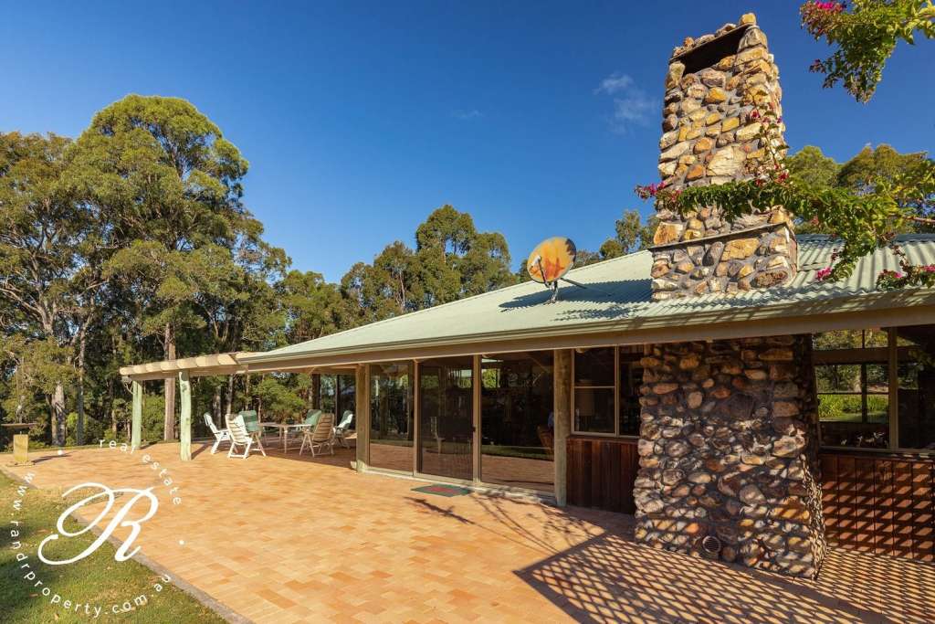 245 Burraneer Road, COOMBA PARK, NSW 2428 AUS