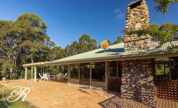 245 Burraneer Road, COOMBA PARK, NSW 2428 AUS