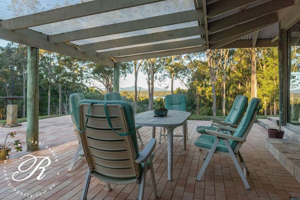 245 Burraneer Road, COOMBA PARK, NSW 2428 AUS