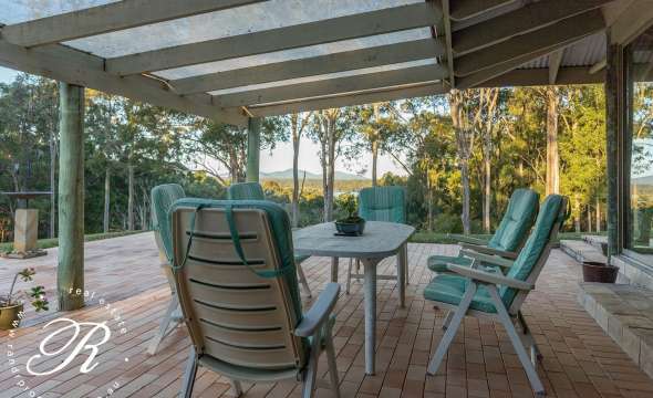 245 Burraneer Road, COOMBA PARK, NSW 2428 AUS