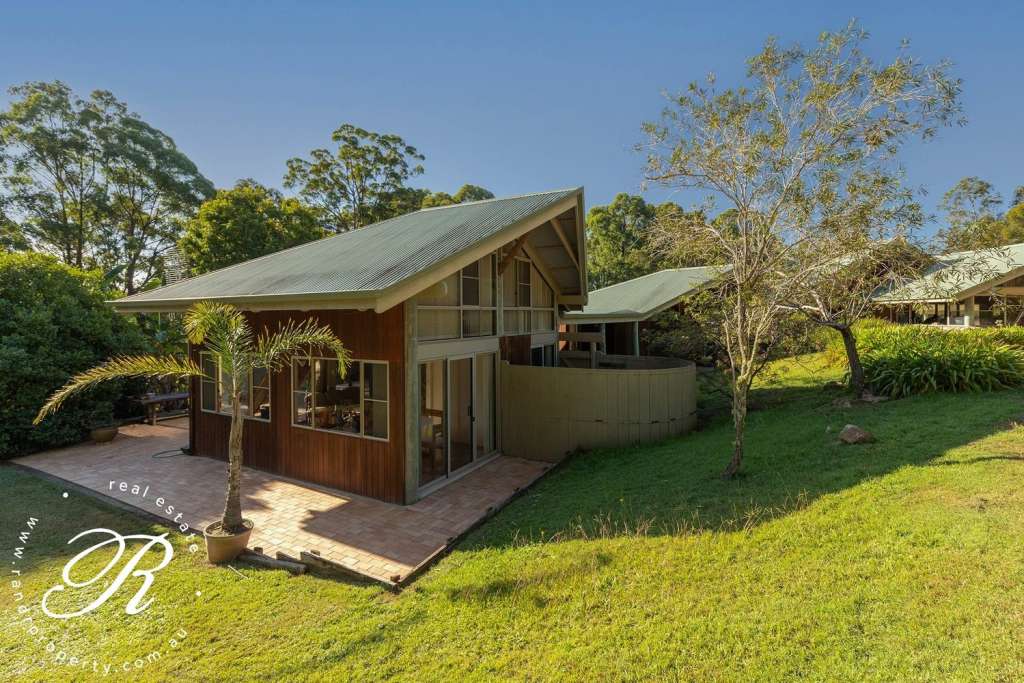 245 Burraneer Road, COOMBA PARK, NSW 2428 AUS