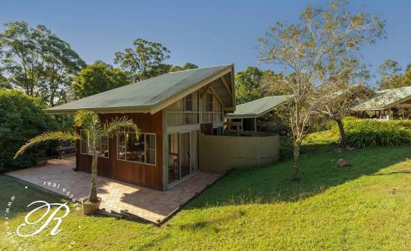 245 Burraneer Road, COOMBA PARK, NSW 2428 AUS