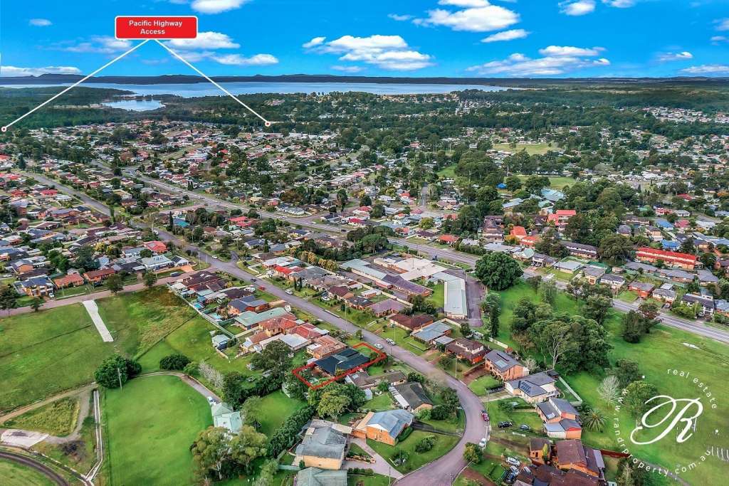 13 Alton Road, RAYMOND TERRACE, NSW 2324 AUS