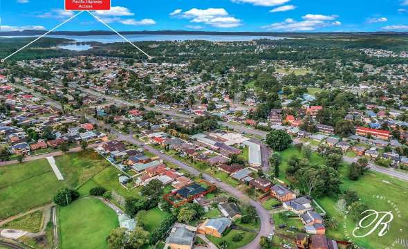 13 Alton Road, RAYMOND TERRACE, NSW 2324 AUS