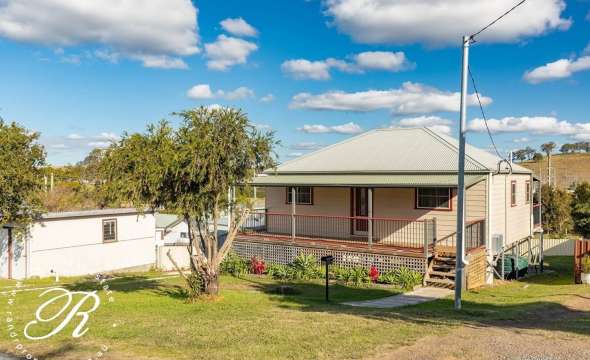 16 McIntyre Street, STROUD ROAD, NSW 2415 AUS