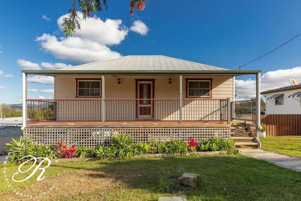 16 McIntyre Street, STROUD ROAD, NSW 2415 AUS