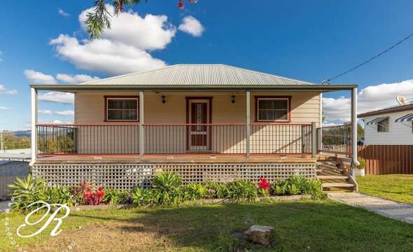 16 McIntyre Street, STROUD ROAD, NSW 2415 AUS