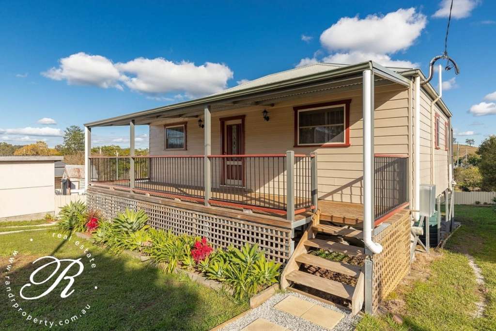 16 McIntyre Street, STROUD ROAD, NSW 2415 AUS