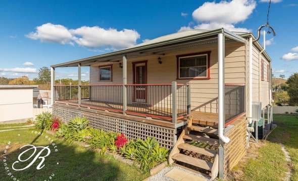 16 McIntyre Street, STROUD ROAD, NSW 2415 AUS