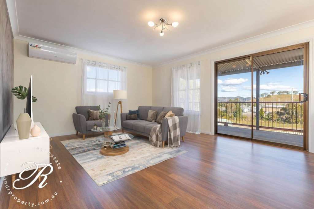 16 McIntyre Street, STROUD ROAD, NSW 2415 AUS