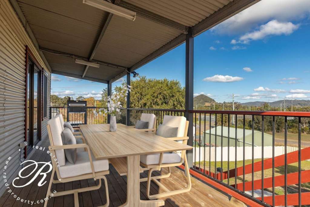 16 McIntyre Street, STROUD ROAD, NSW 2415 AUS