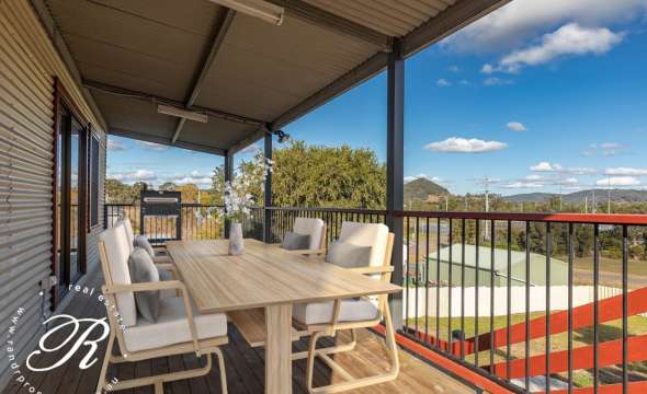 16 McIntyre Street, STROUD ROAD, NSW 2415 AUS