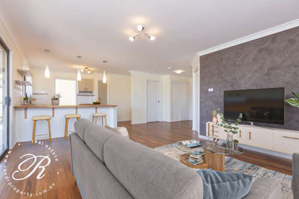 16 McIntyre Street, STROUD ROAD, NSW 2415 AUS