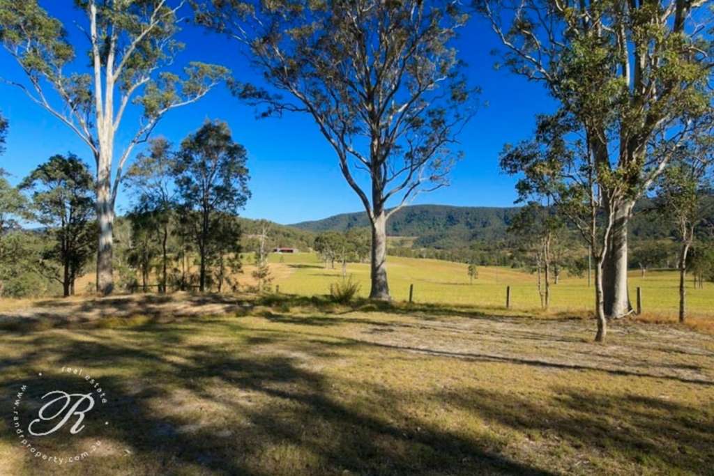 365 Upper Monkerai Road, MONKERAI, NSW 2415 AUS
