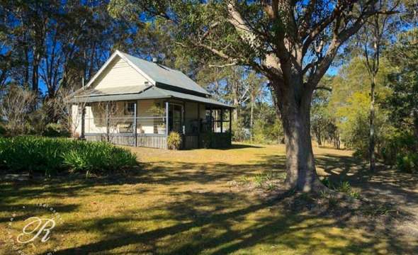 365 Upper Monkerai Road, MONKERAI, NSW 2415 AUS