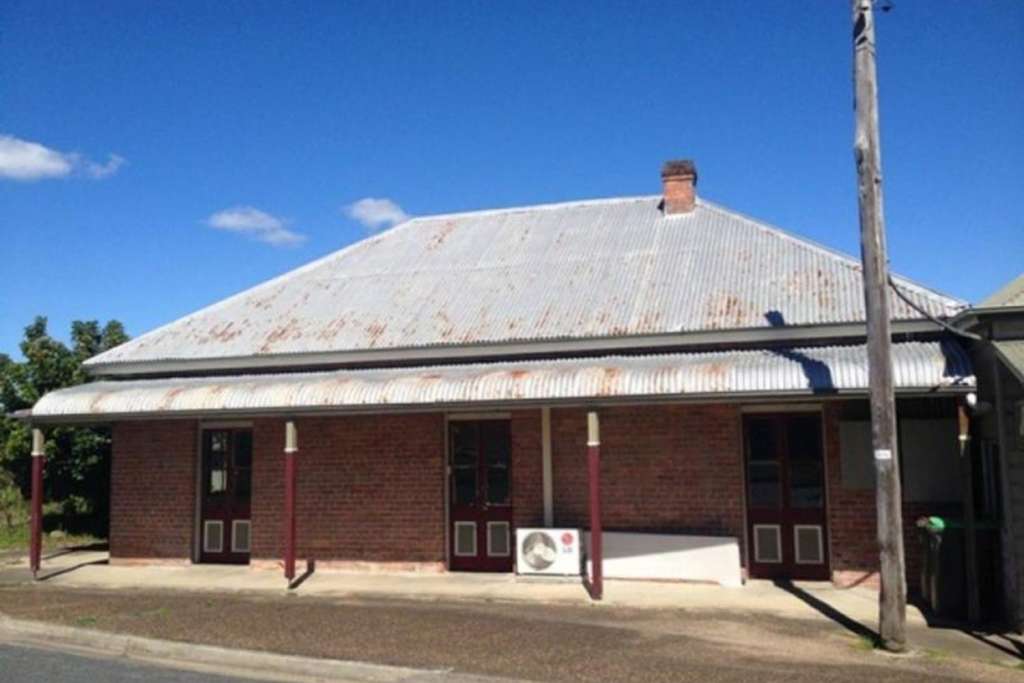 2755 Booral Road, BOORAL, NSW 2425 AUS