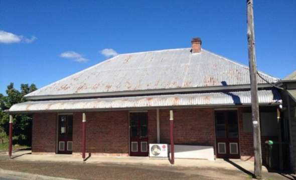 2755 Booral Road, BOORAL, NSW 2425 AUS